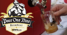 Pour One Nine Beerfest - Held at the Ontario 4th of July Festival 2024 - Designated Driver Admission